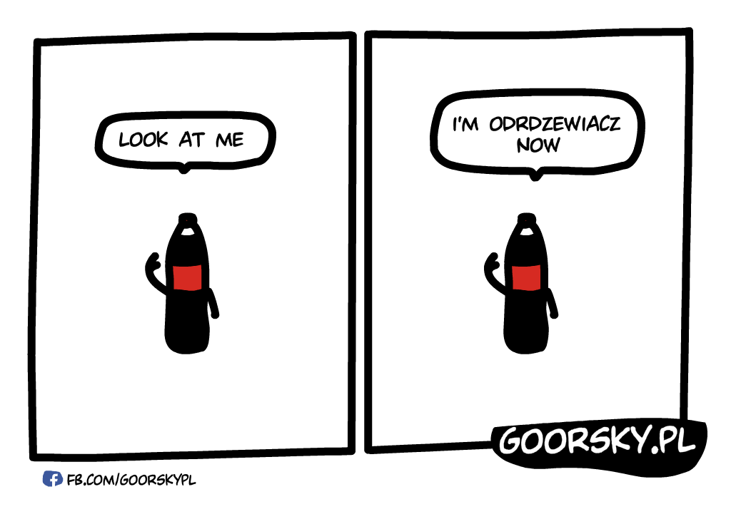  Cola drożeje