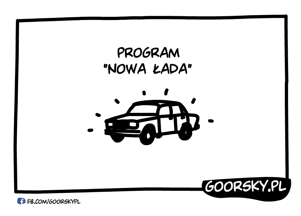  Nowa Łada