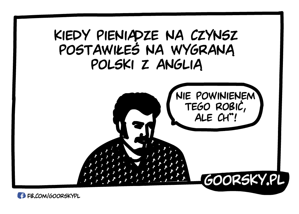  Polska-Anglia