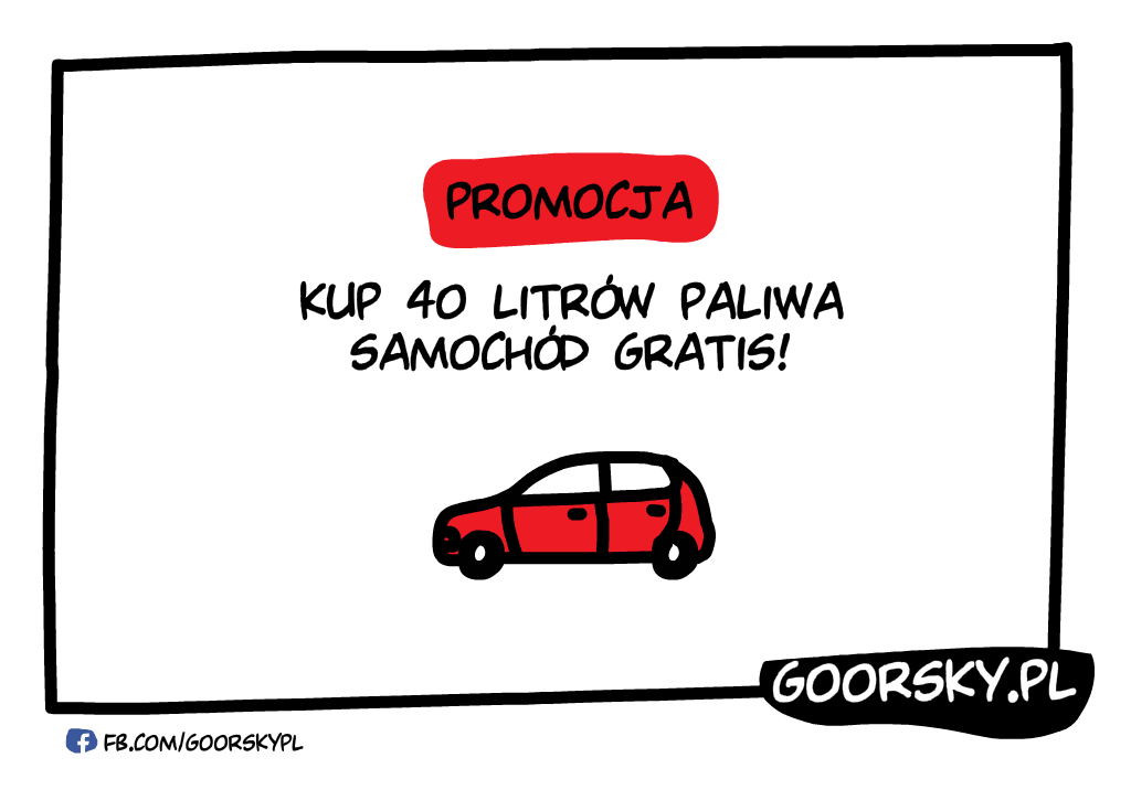  Promocja