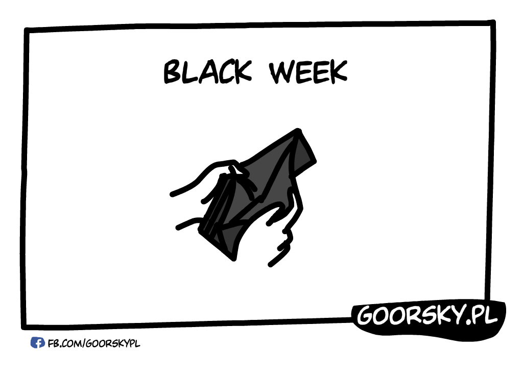  Black Week