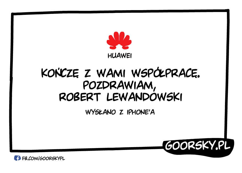  Huawei