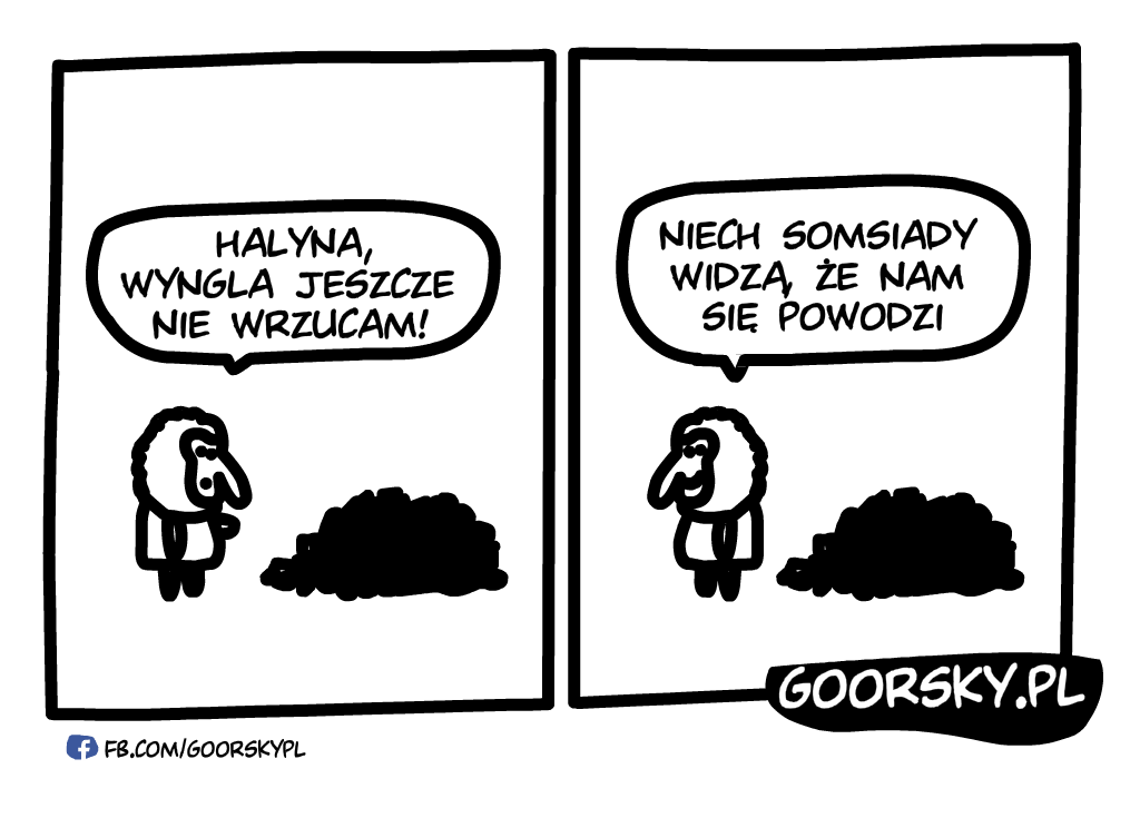  Drogi węgiel