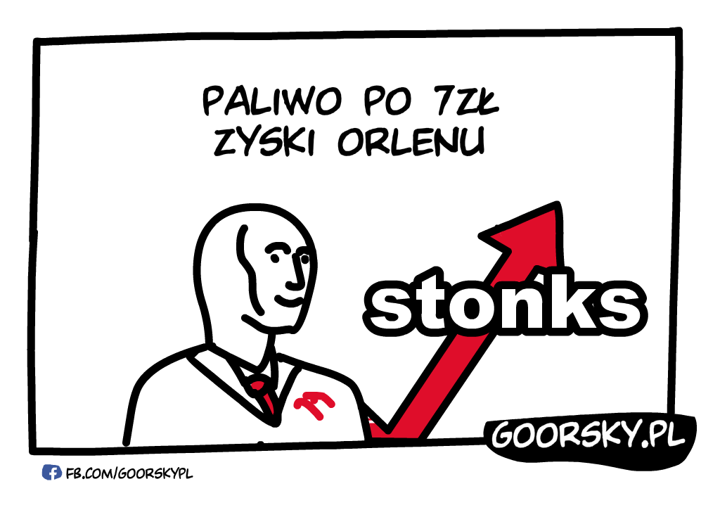  Paliwo po 7zł