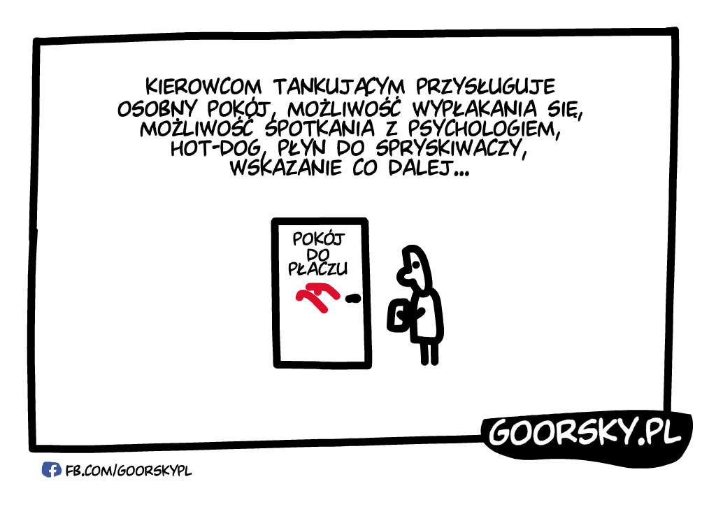  Pokój płaczu