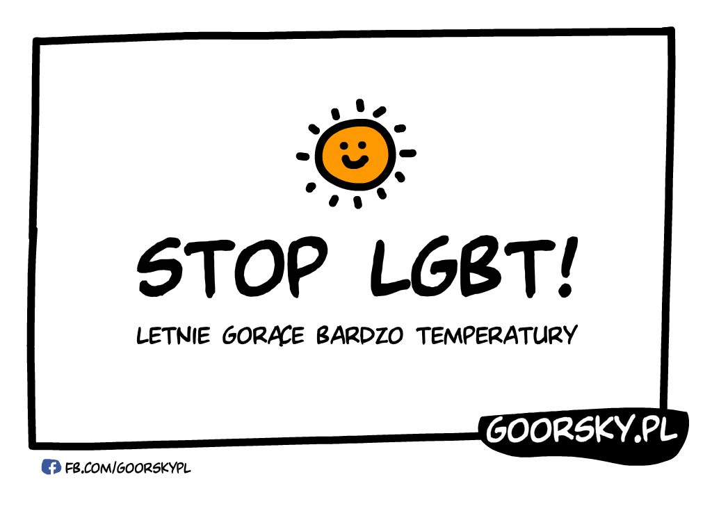  Stop LGBT