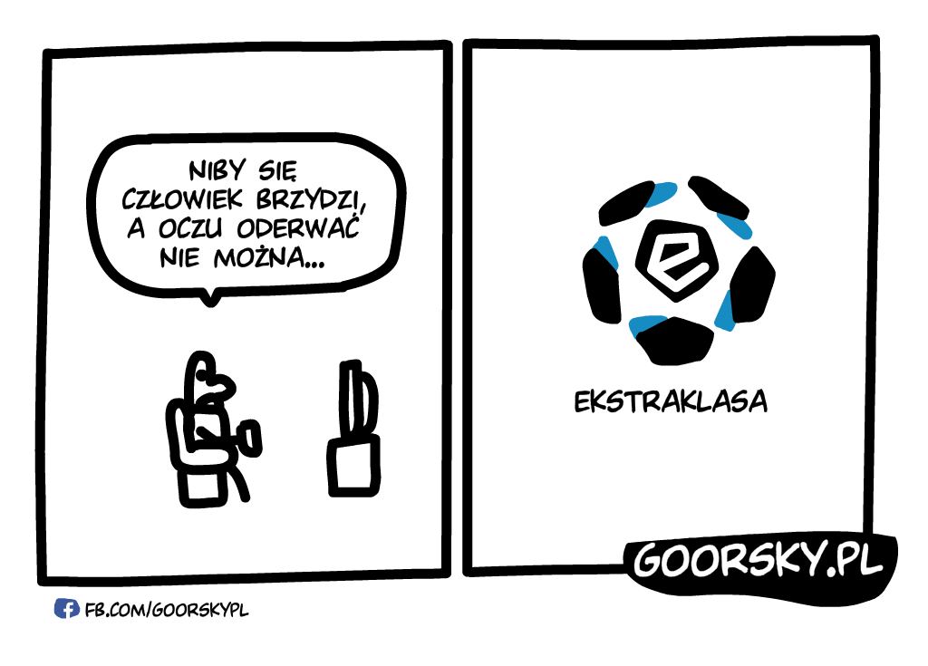  Rusza Ekstraklasa