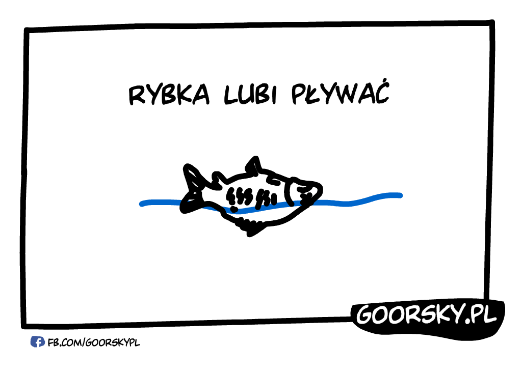  Rybka