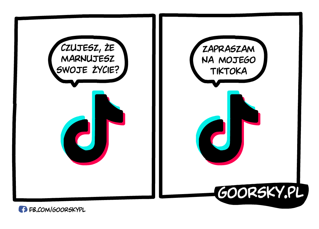  Tiktok