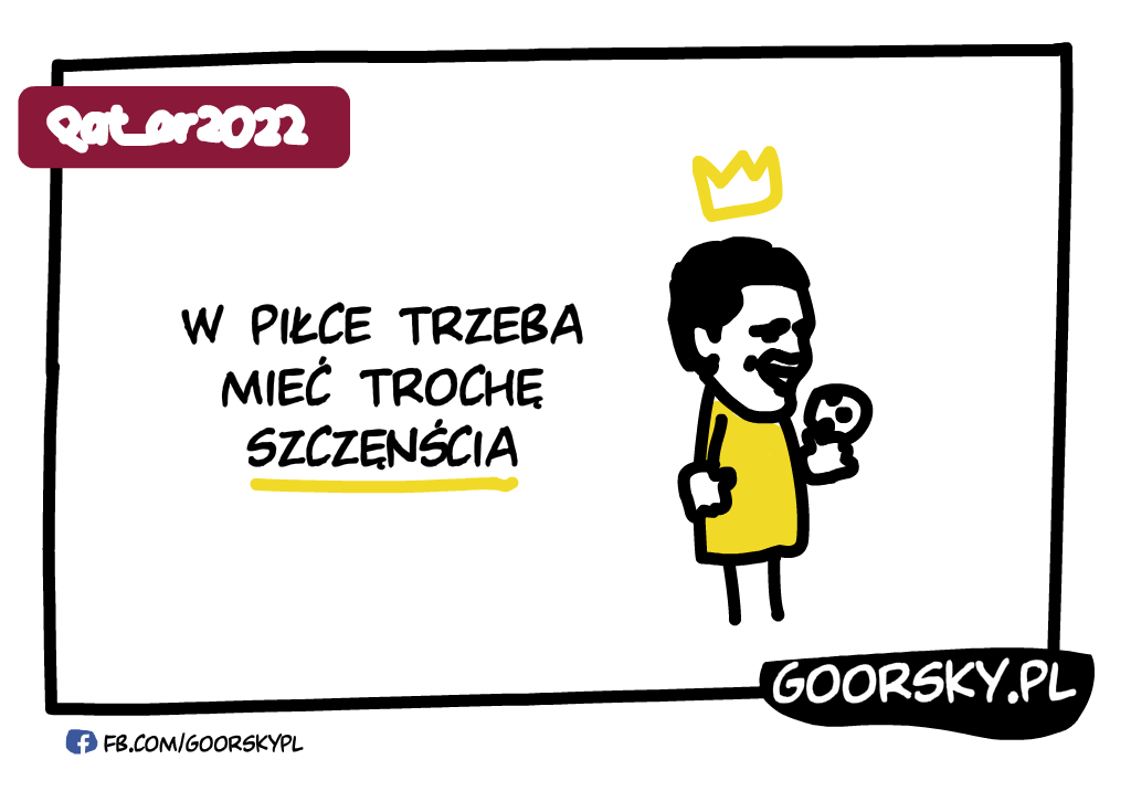  Quatar Szczęście