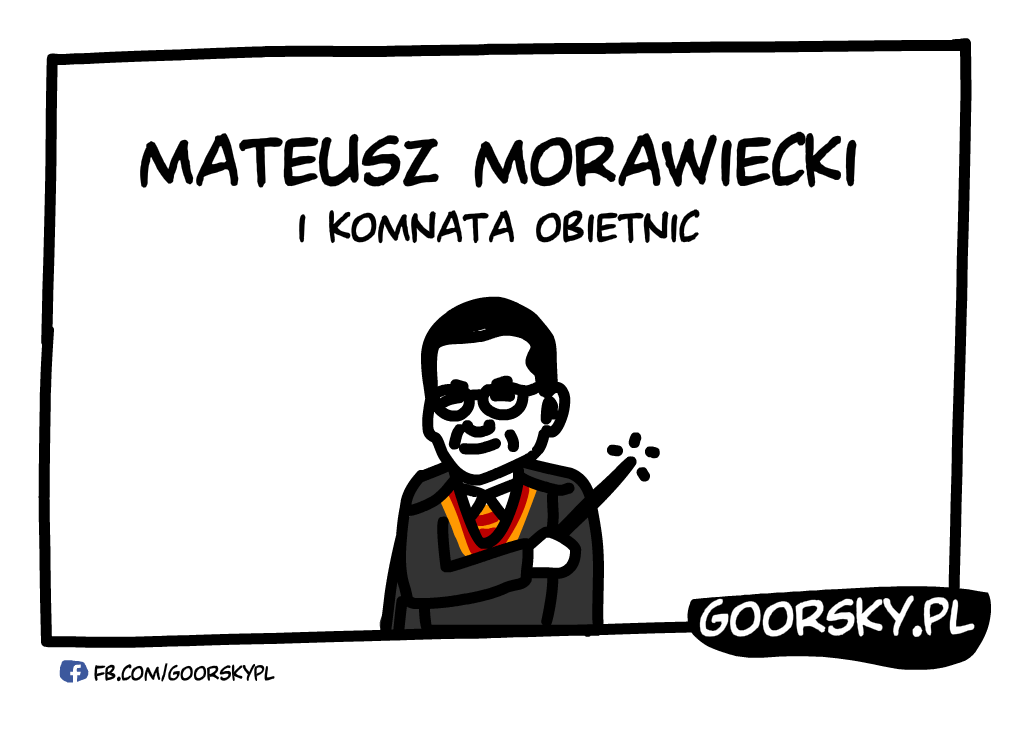  Mateusz Morawiecki