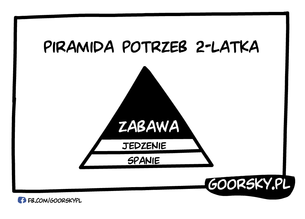  Piramida potrzeb