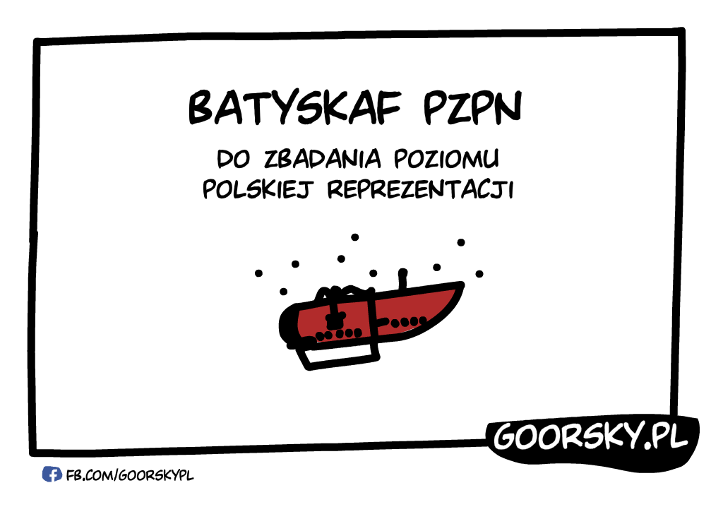  Batyskaf PZPN