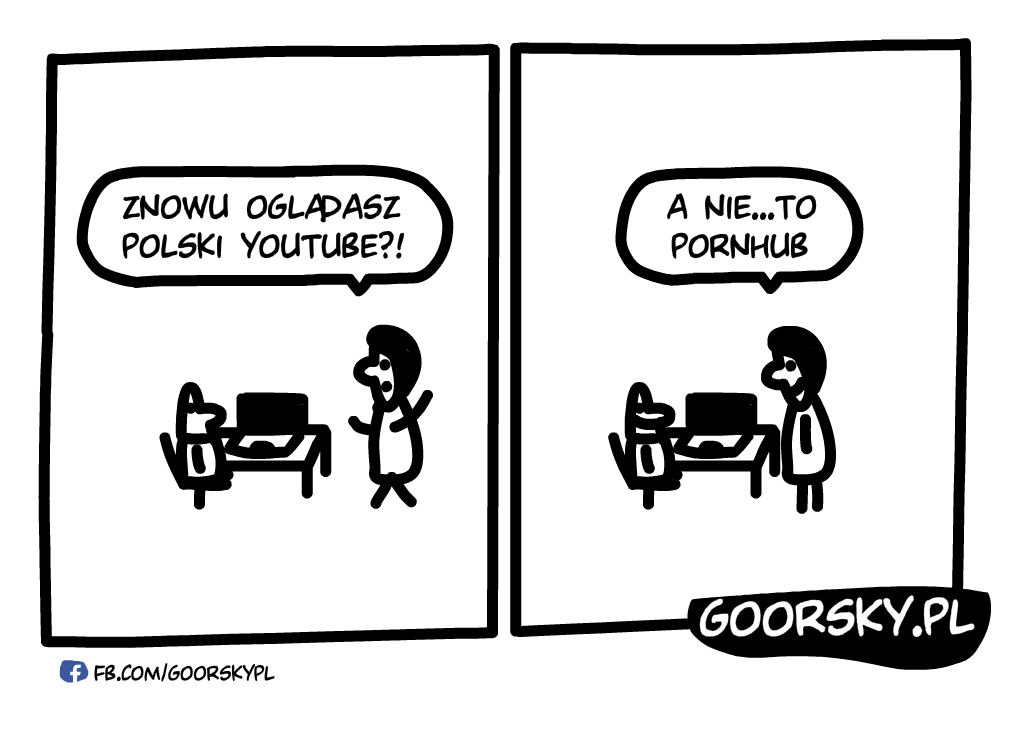  Polski Youtube