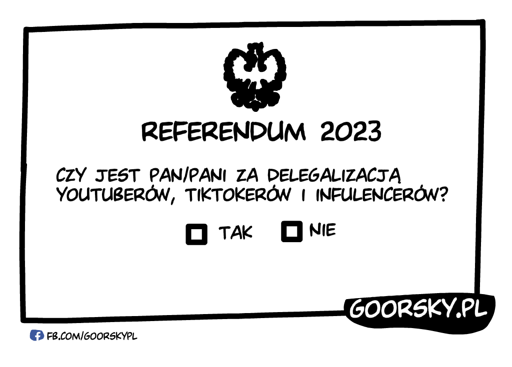  Referendum 2023