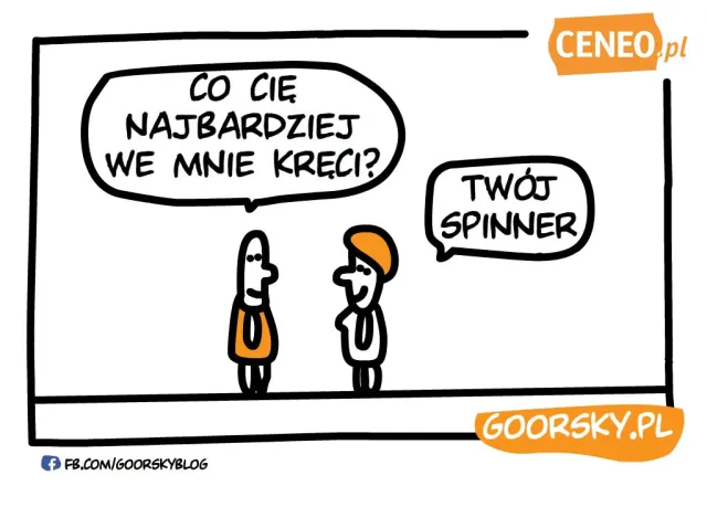 Spinner