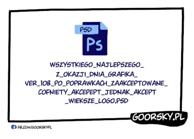 Wszystkim grafikom życzę wszystkiego najlepszego