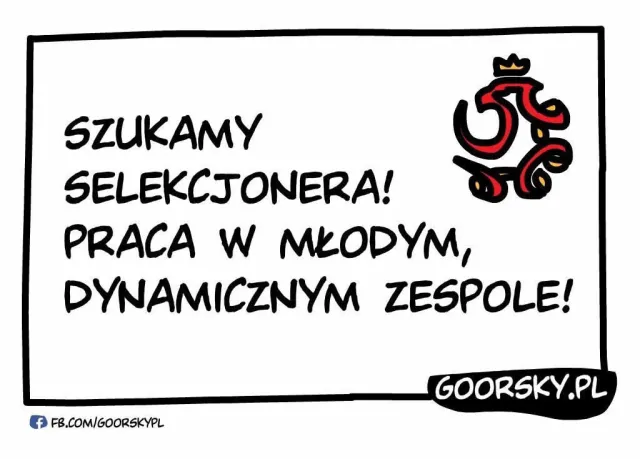 Chyba czas na zamiany