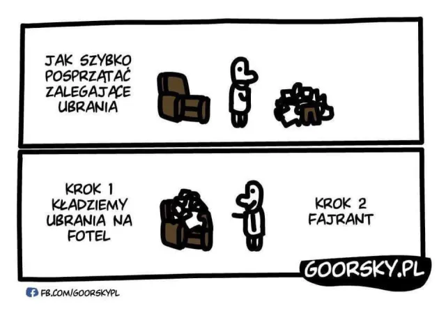 Dzięki temu prostemu trikowi zaoszczędzicie pół dnia