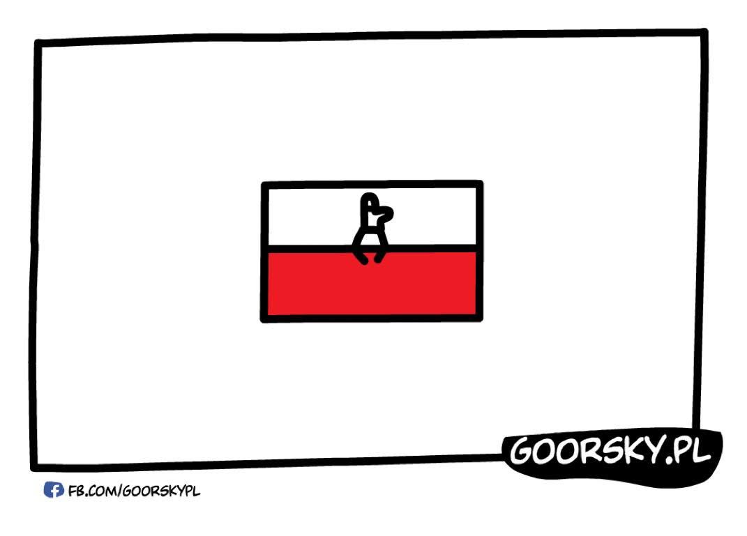  Polska to nasz dom