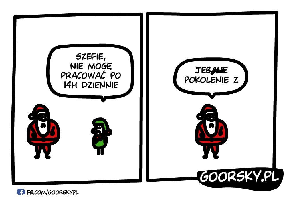  Pokolenie Z