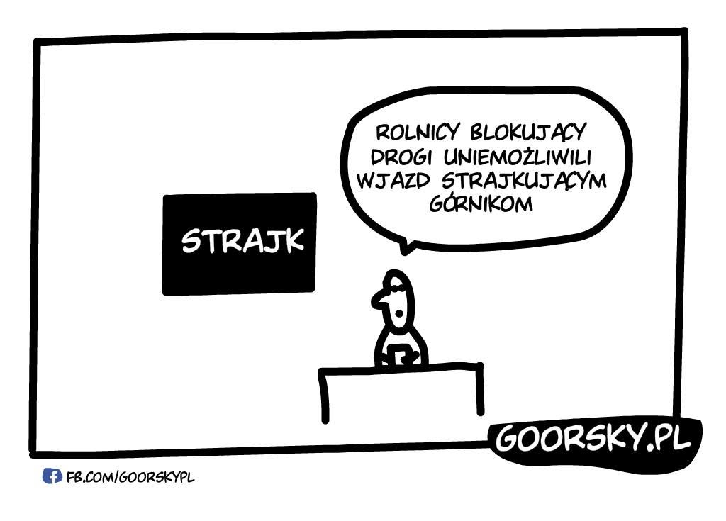 Strajk