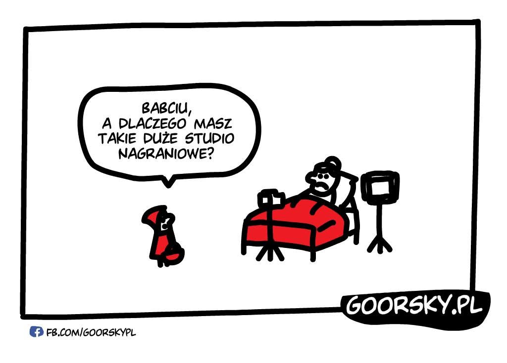 Czerwony Kapturek