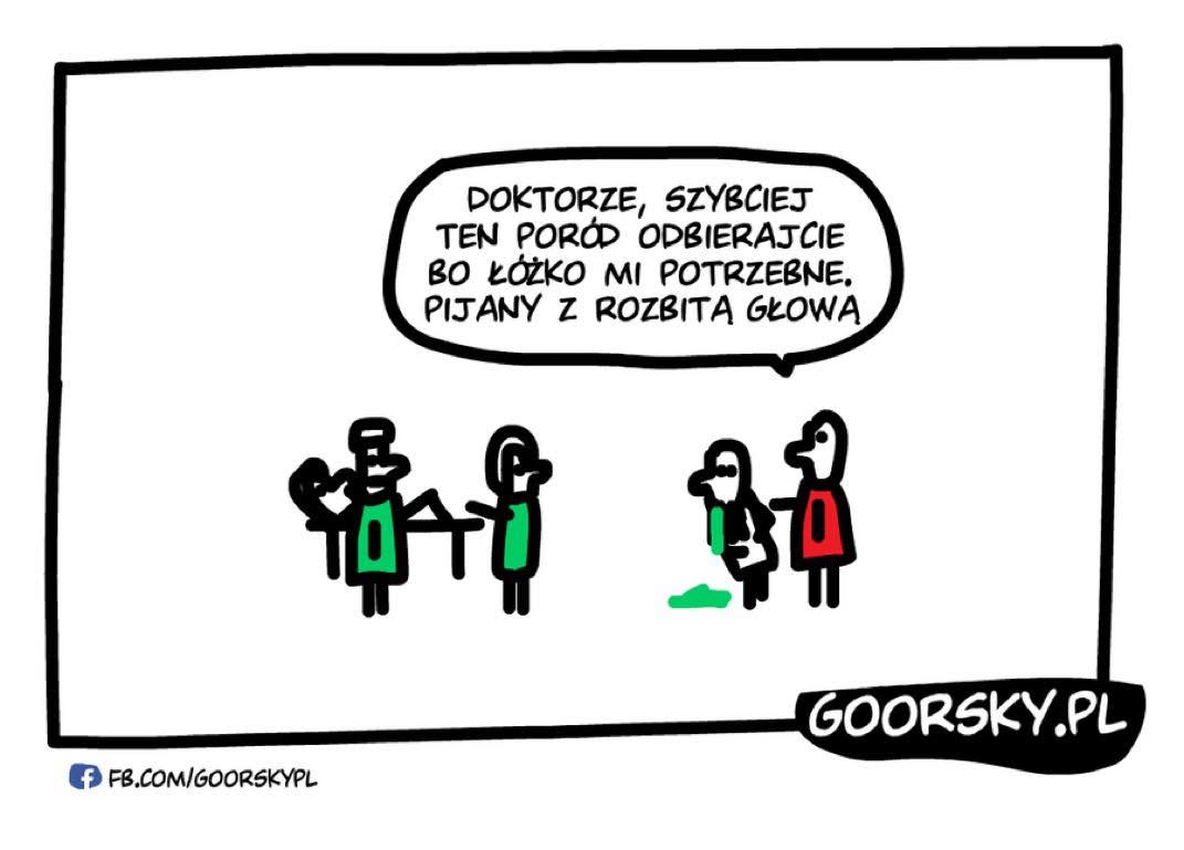 Porody na SOR