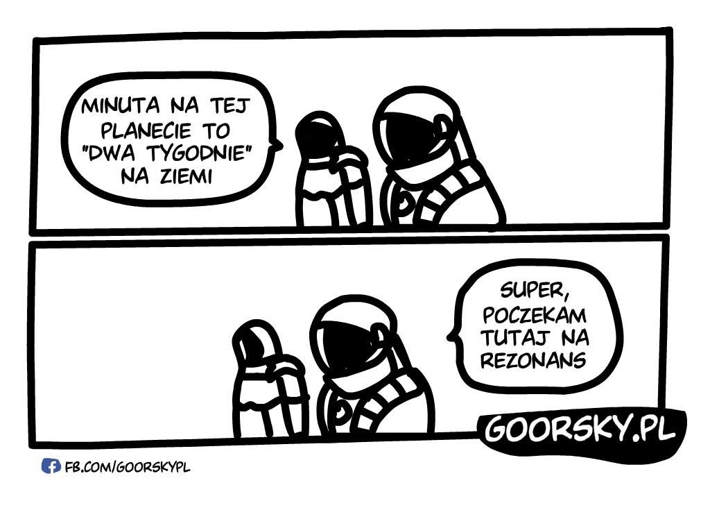 Rezonans