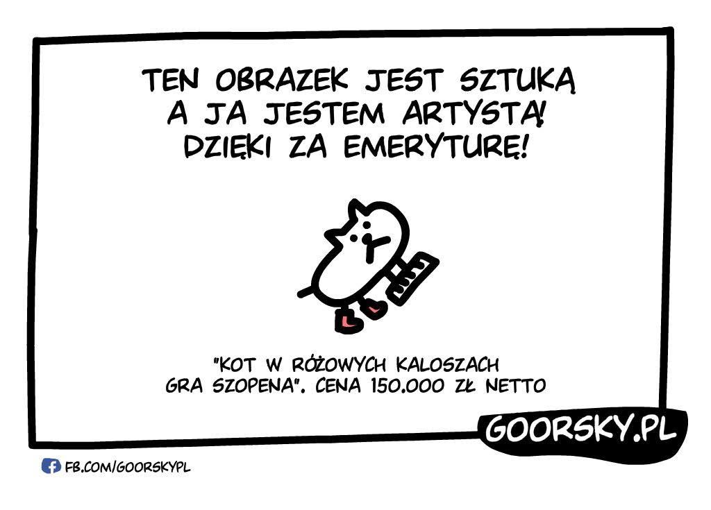 Składki ZUS dla artystów