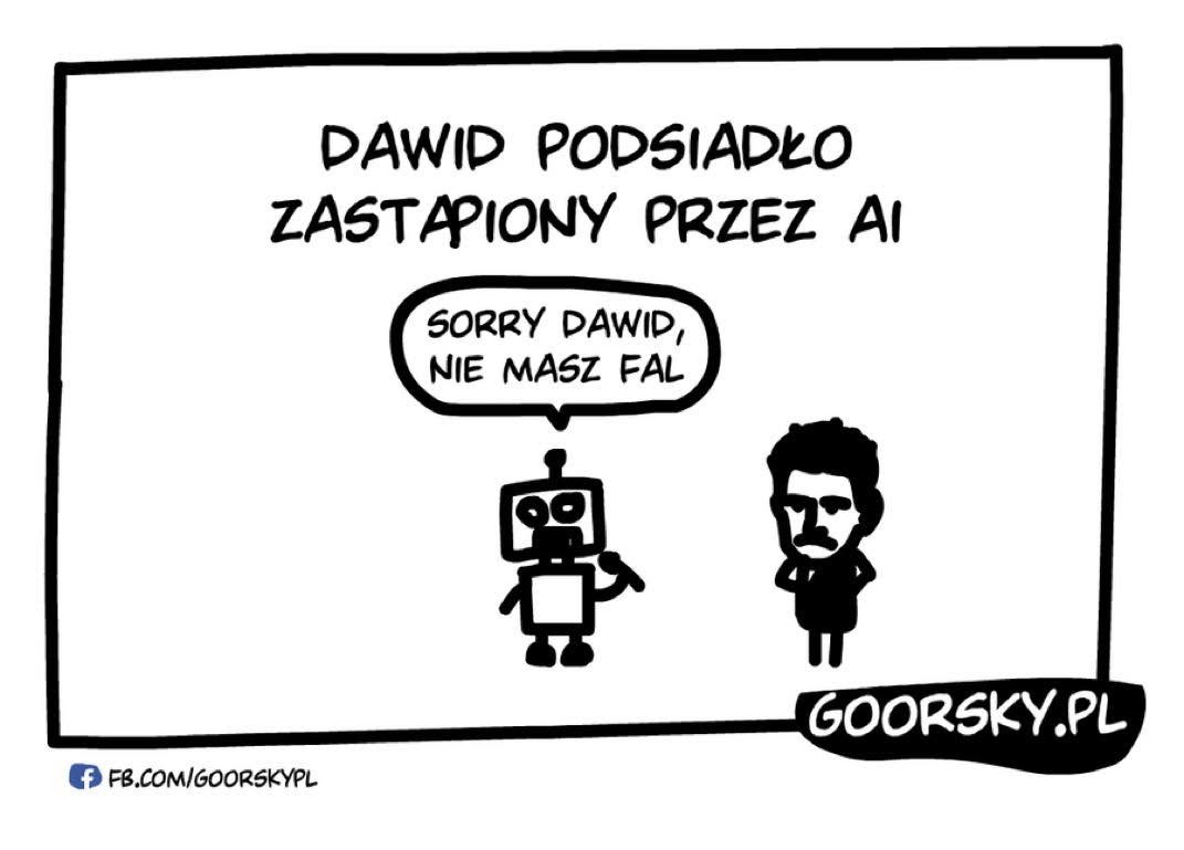 PodsAIdło