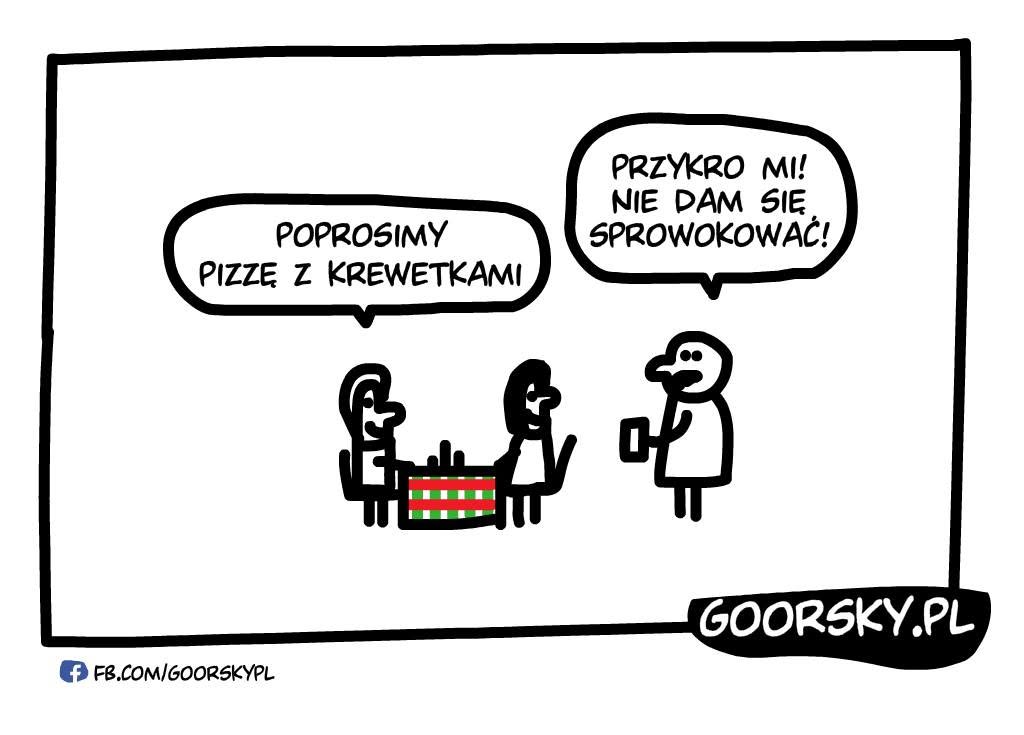 Urzędnicza prowokacja