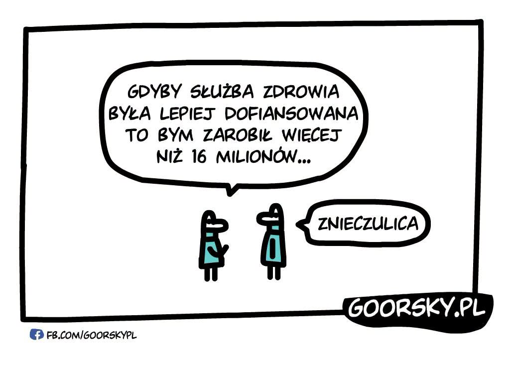 Znieczulica