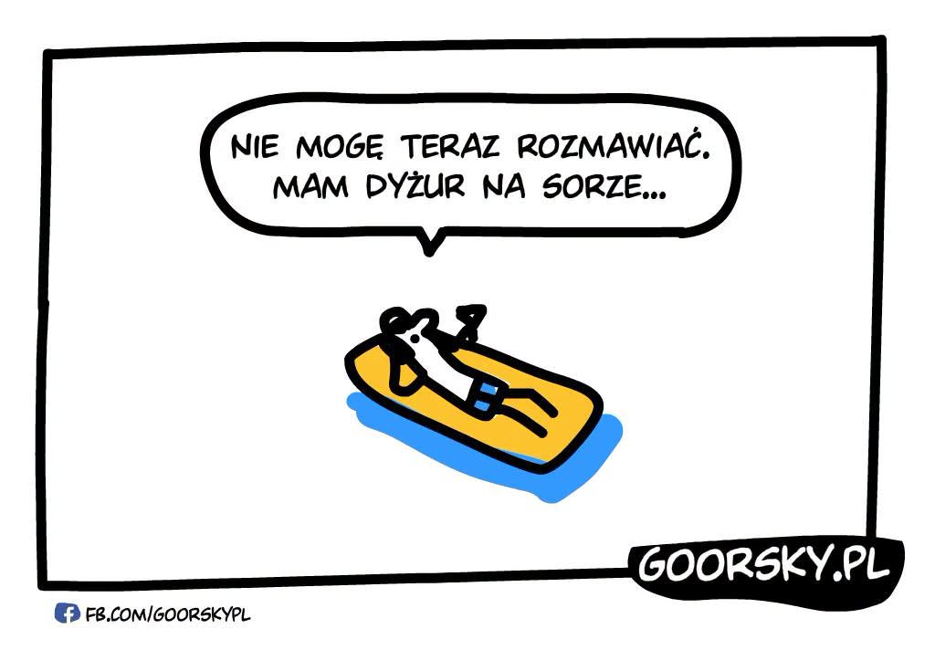 Dyżur