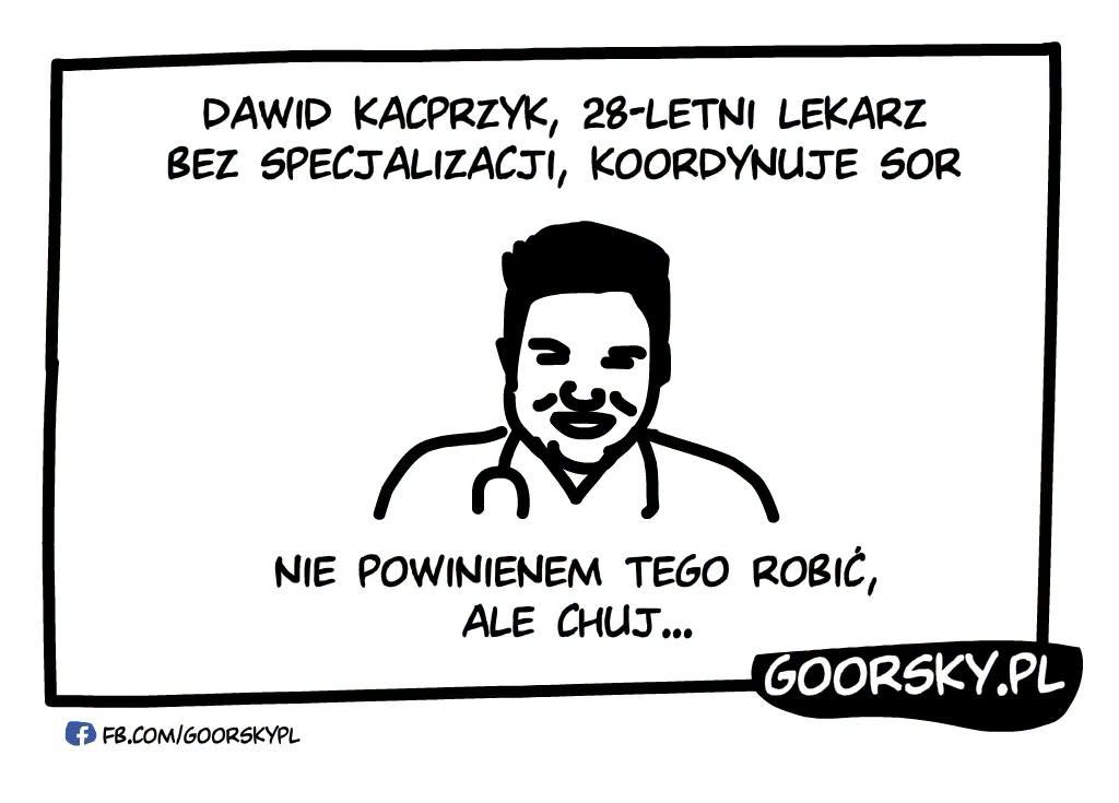 Chłopaki z tirażu