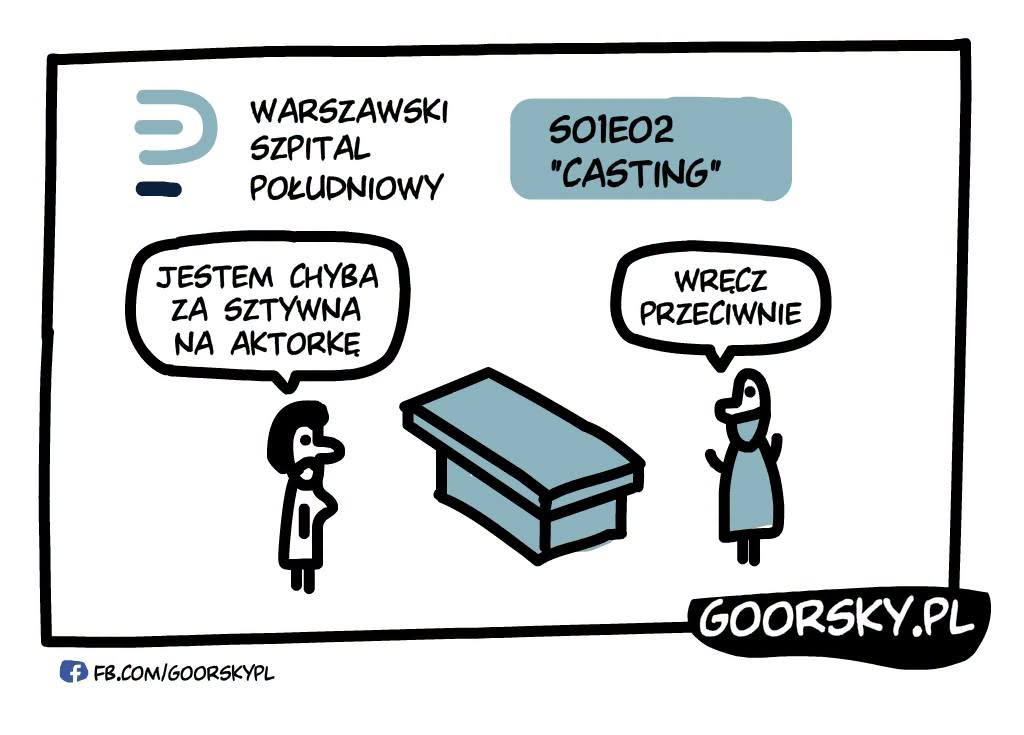 Ocinek drugi