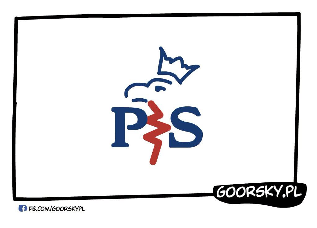 Rozłam w PiS
