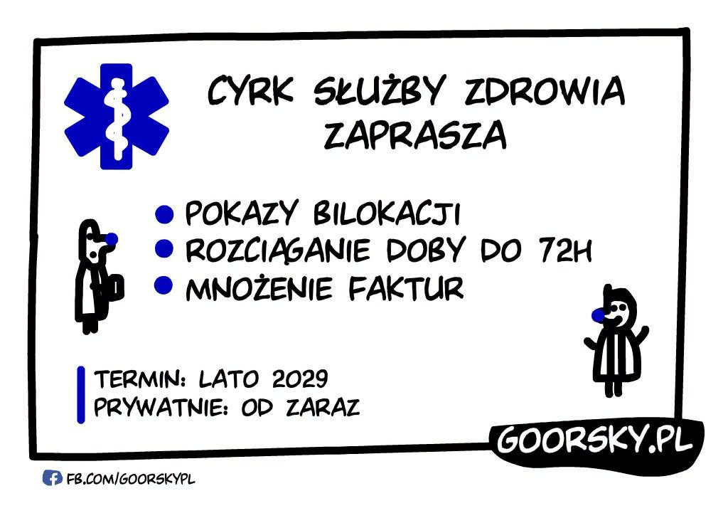 Śmiech to zdrowie