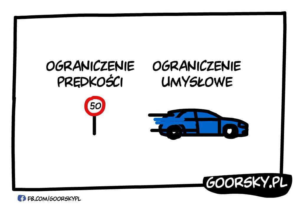 Ogranicznie
