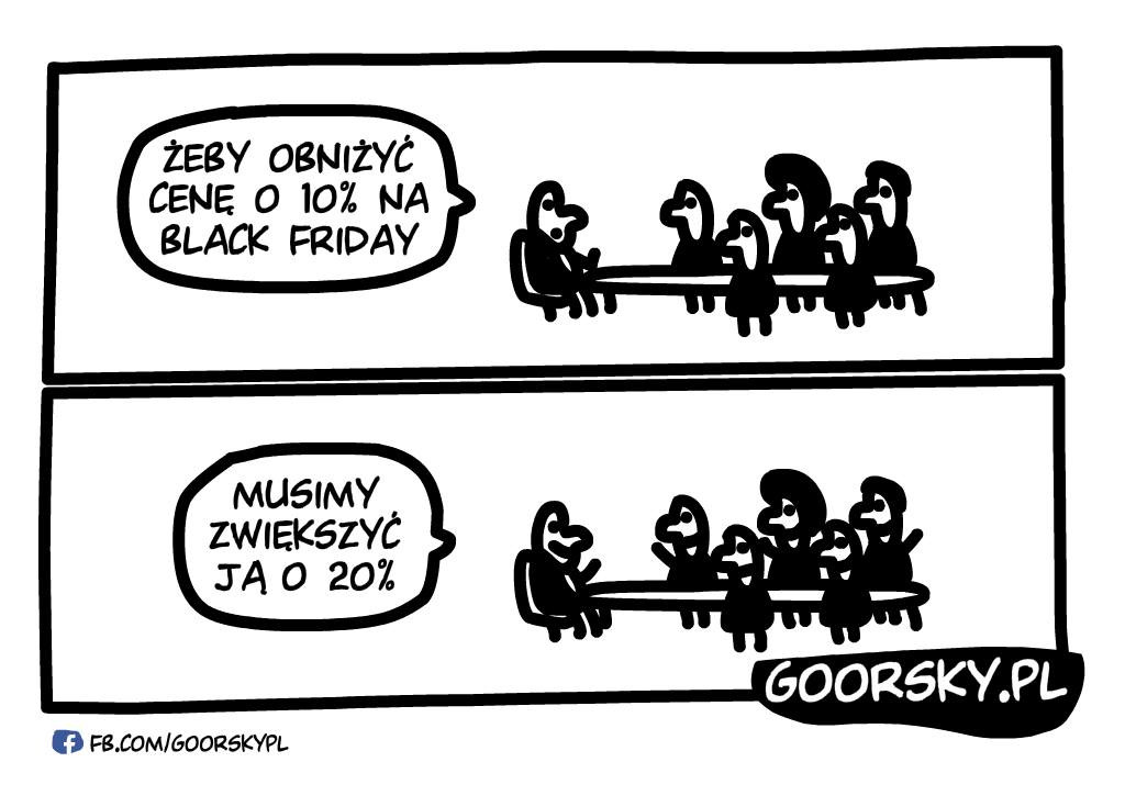 Coraz bliżej BF