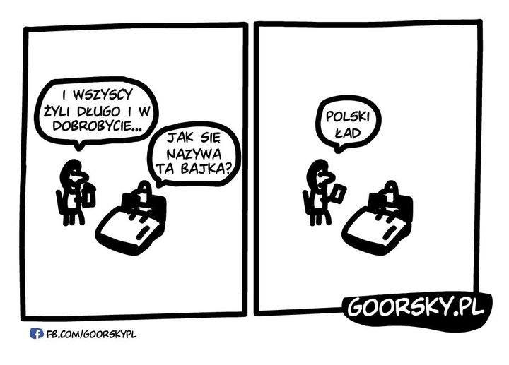 Dzisiaj smutny dzień dla wszystkich przedsiębiorców JDG ale nie tylko. Zatęsknicie…