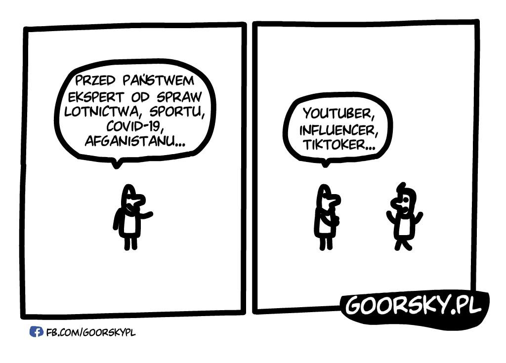 Ekspert