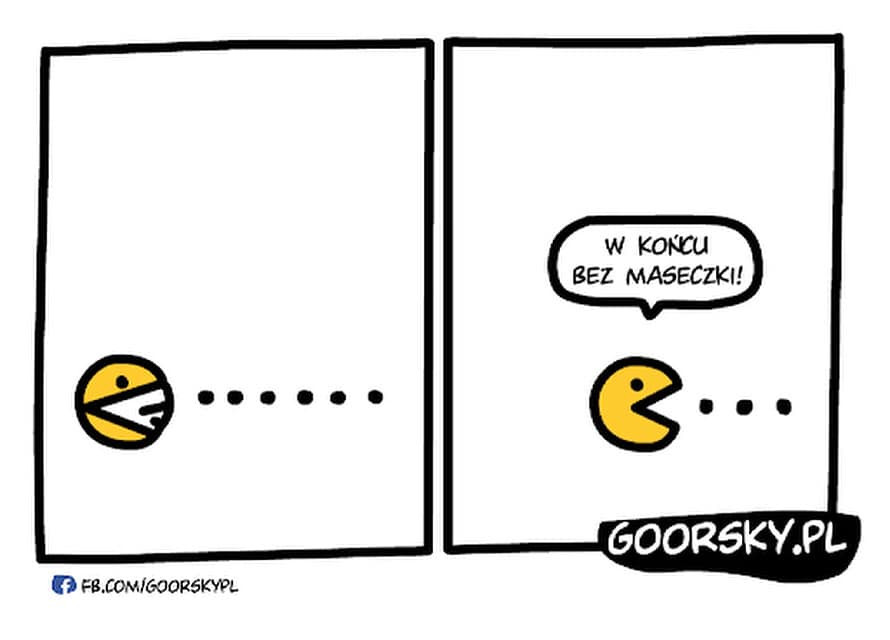 W końcu