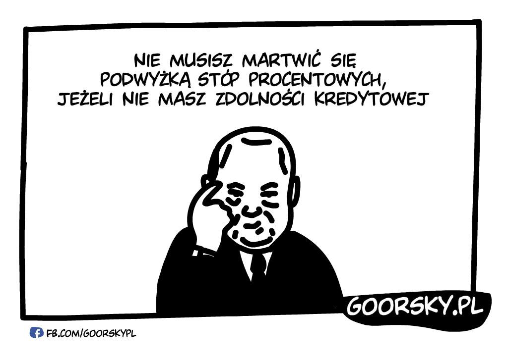 Mądrego to i dobrze posłuchać