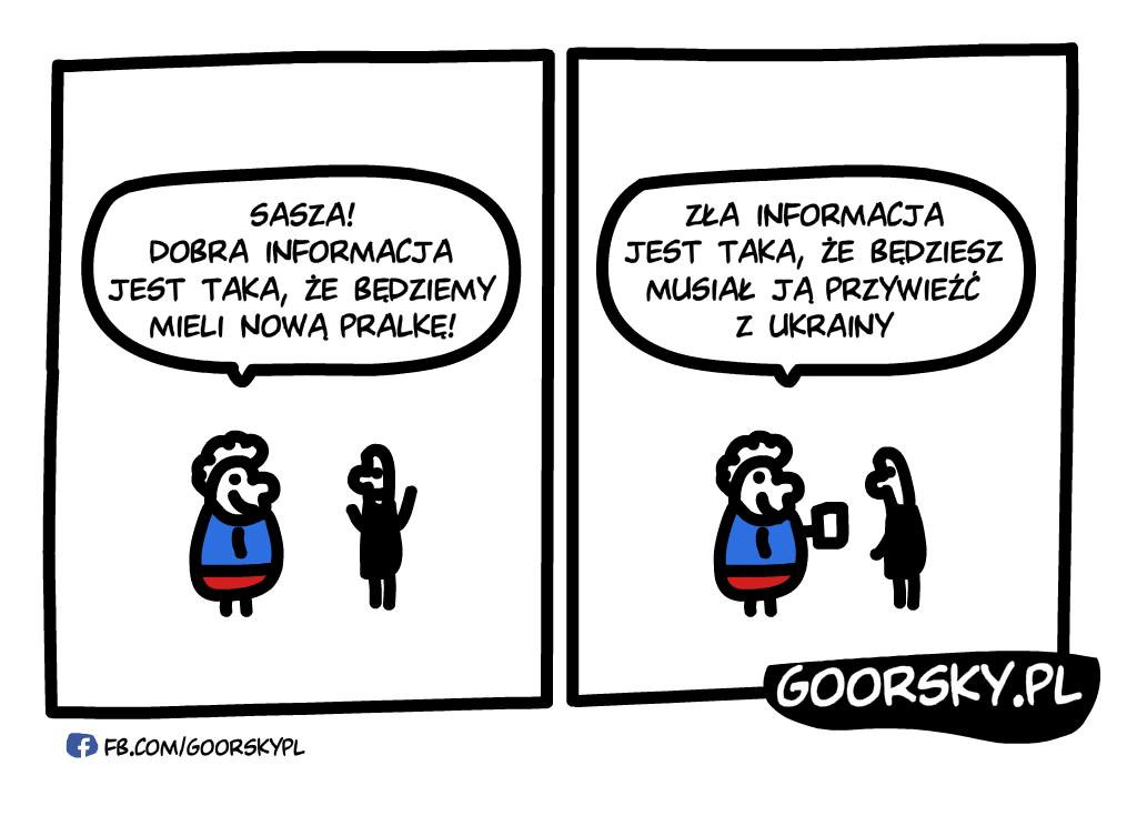 Mobilizacja w Rosji obejmie 300 tys. poborowych