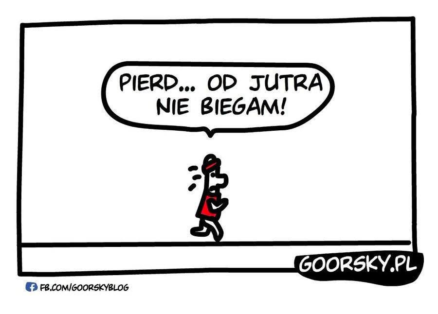 A jakie jest Wasze postanowienie?