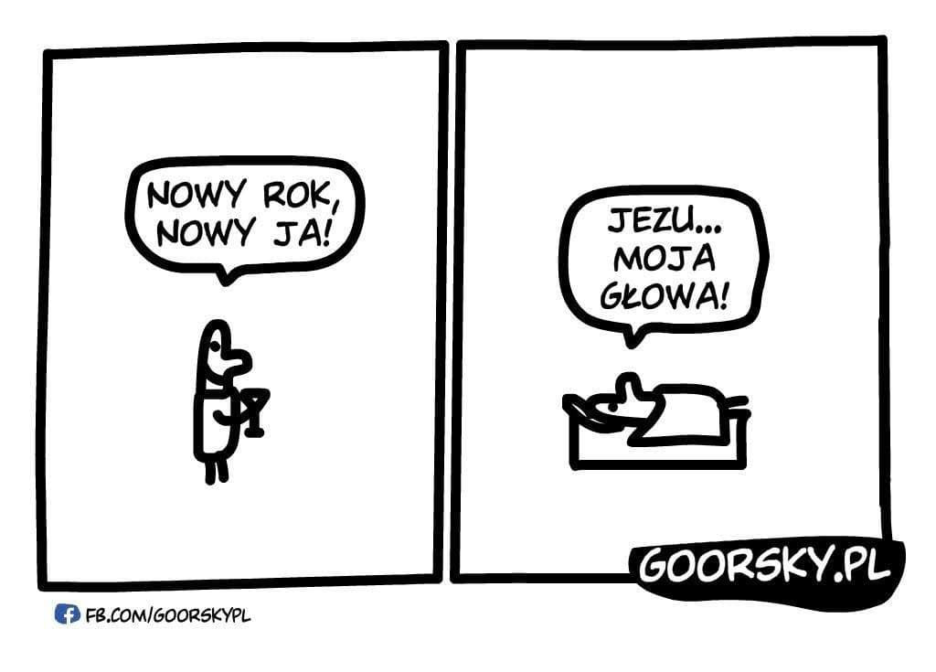 Wszystkiego dobrego dla Was w 2025