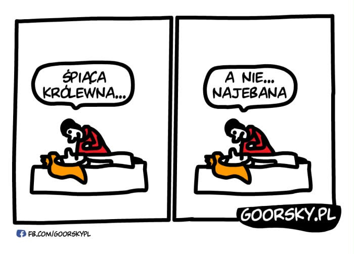 Królewna