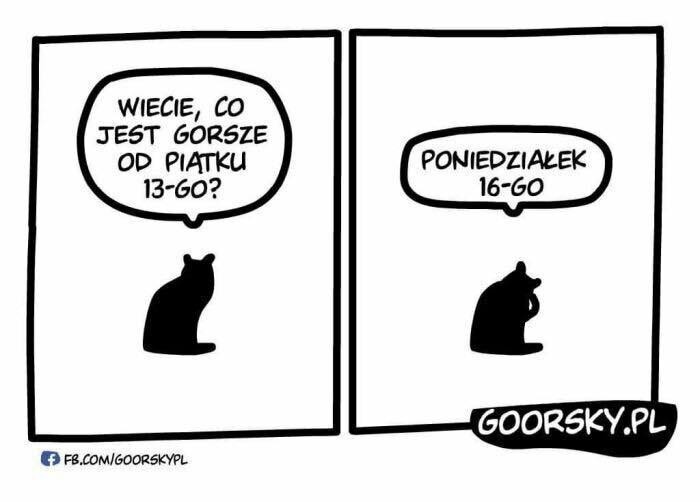 Piątek 13