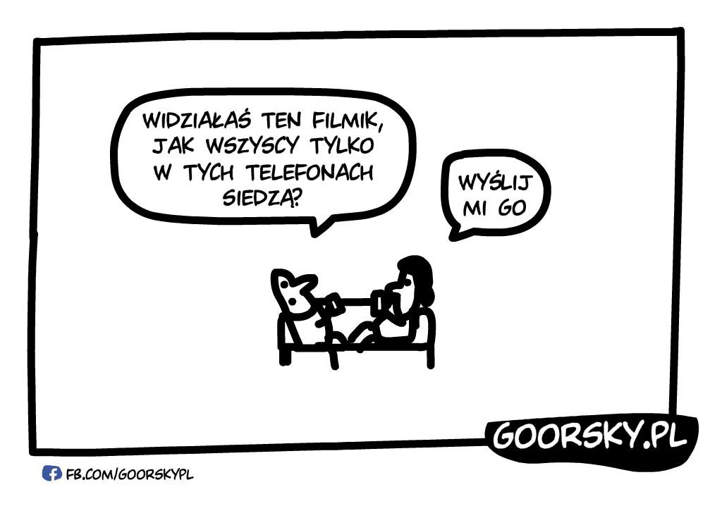 Rozmowa